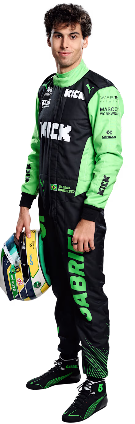 Gabriel Bartoletó