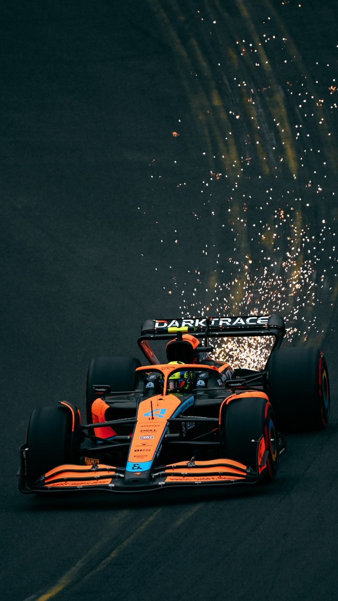 Mclaren
