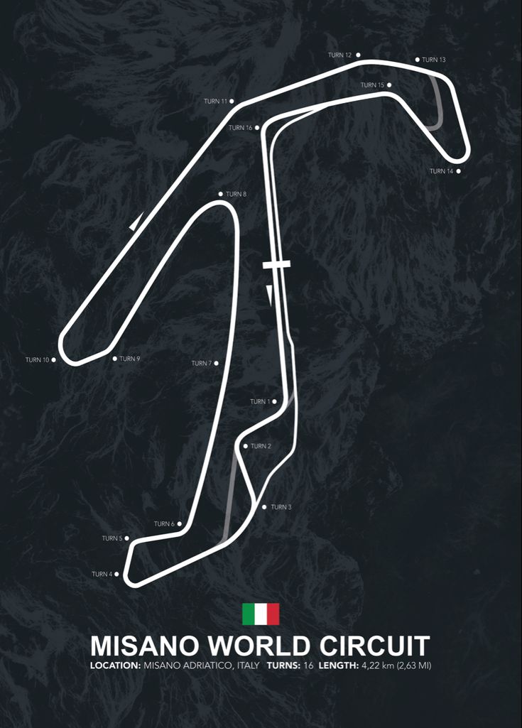 Misano