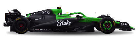 Kick Sauber