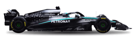 Mercedes