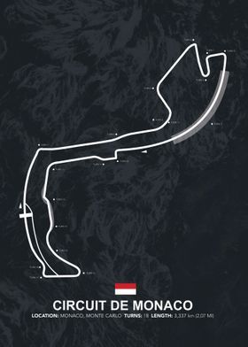 Monaco