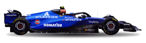 Williams